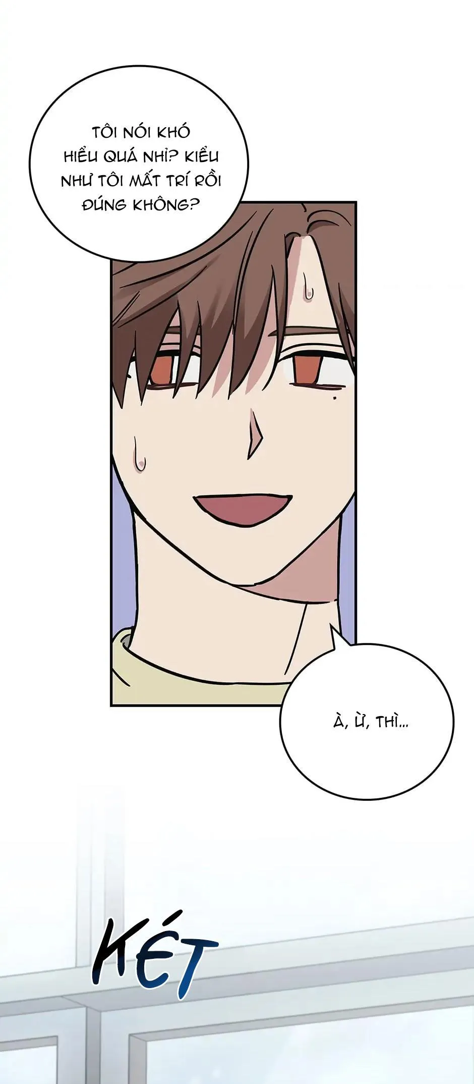 Deadman Switch Chapter 16 Trang 26