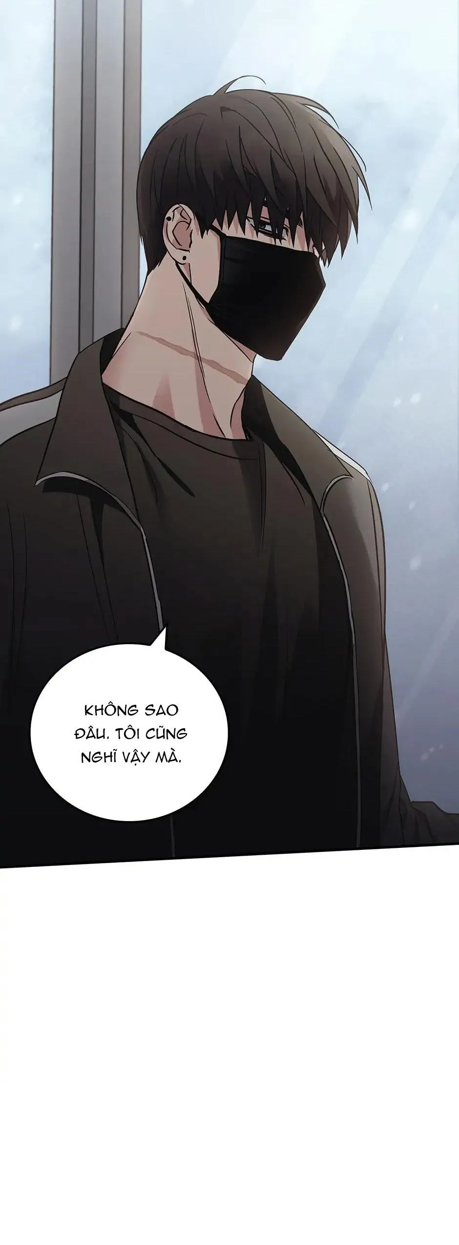 Deadman Switch Chapter 16 Trang 27