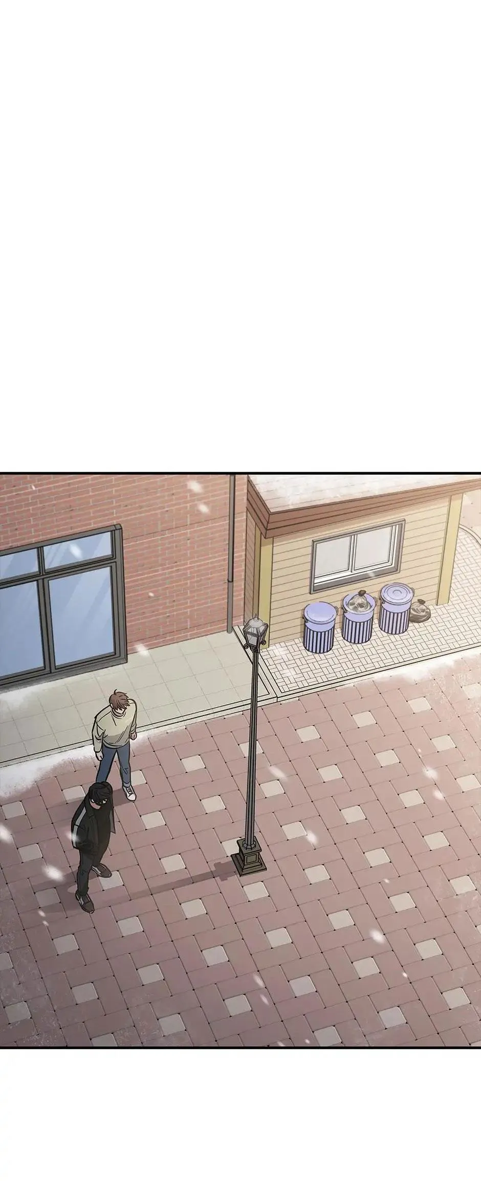 Deadman Switch Chapter 16 Trang 28