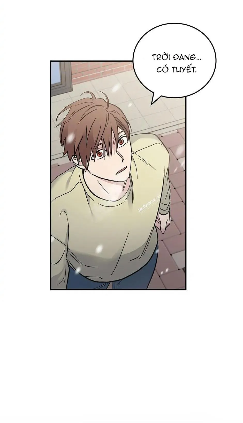 Deadman Switch Chapter 16 Trang 29