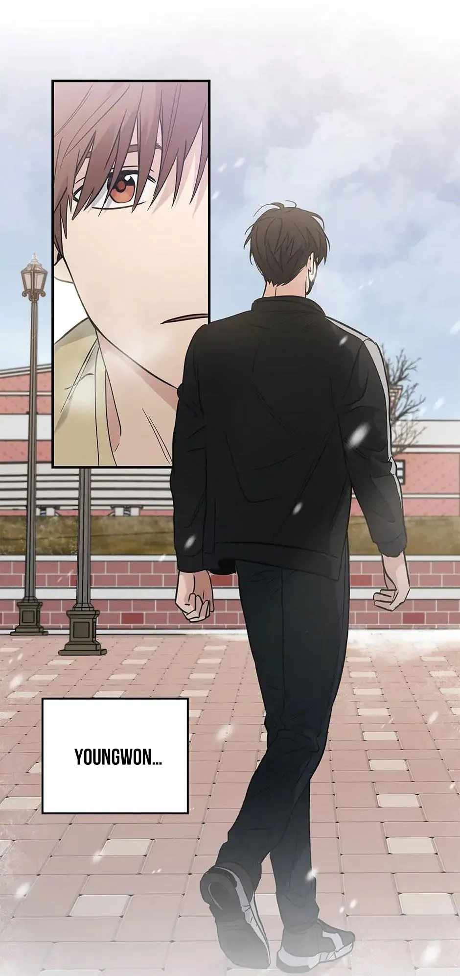 Deadman Switch Chapter 16 Trang 30