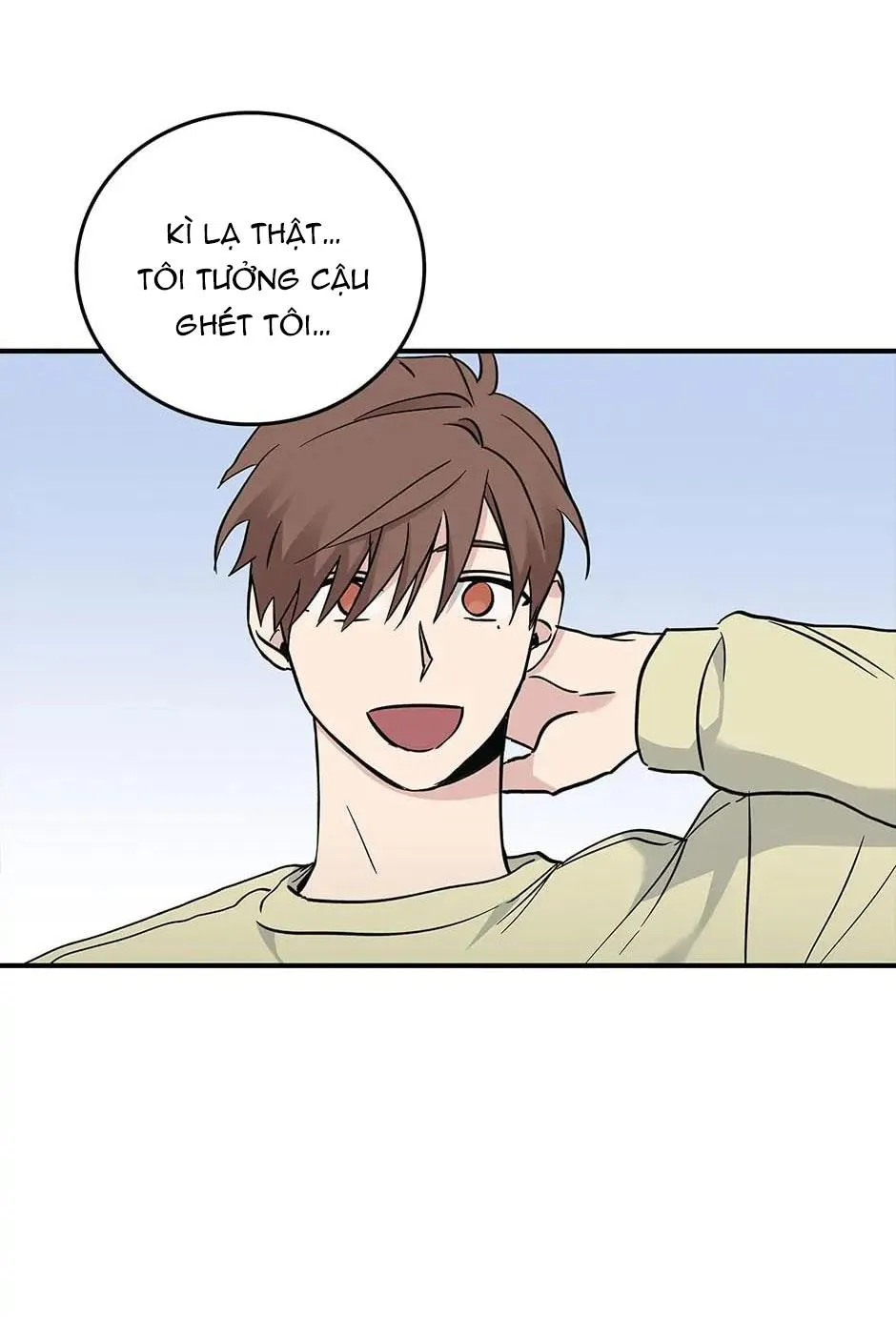 Deadman Switch Chapter 16 Trang 36