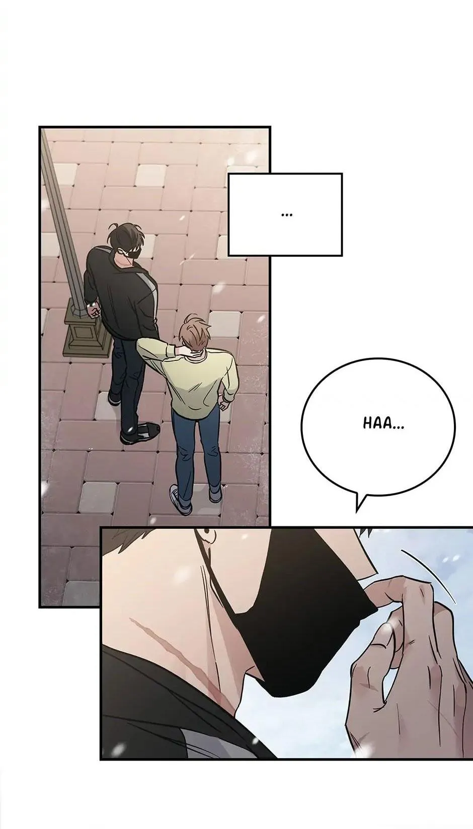 Deadman Switch Chapter 16 Trang 37