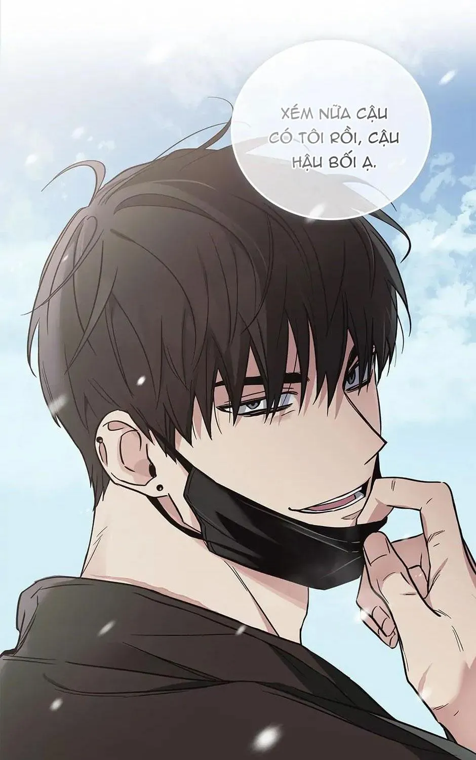 Deadman Switch Chapter 16 Trang 38