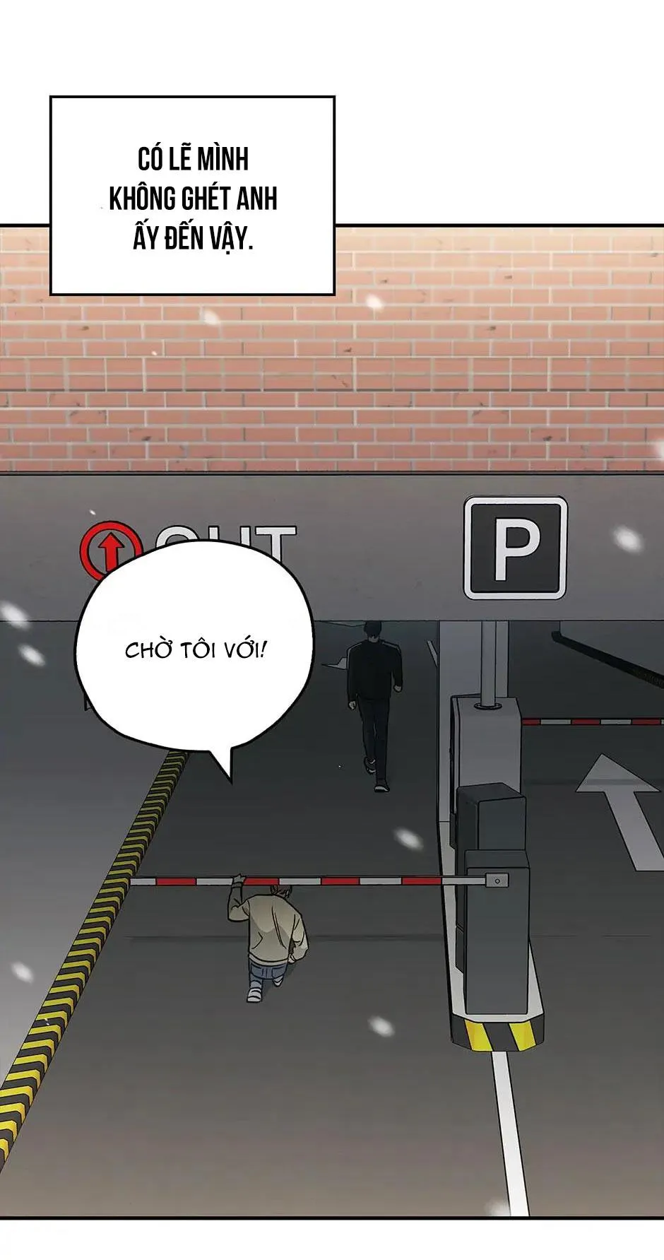 Deadman Switch Chapter 16 Trang 42