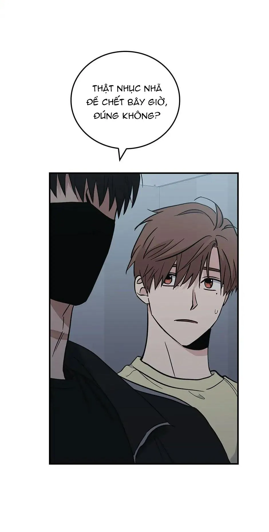 Deadman Switch Chapter 16 Trang 50