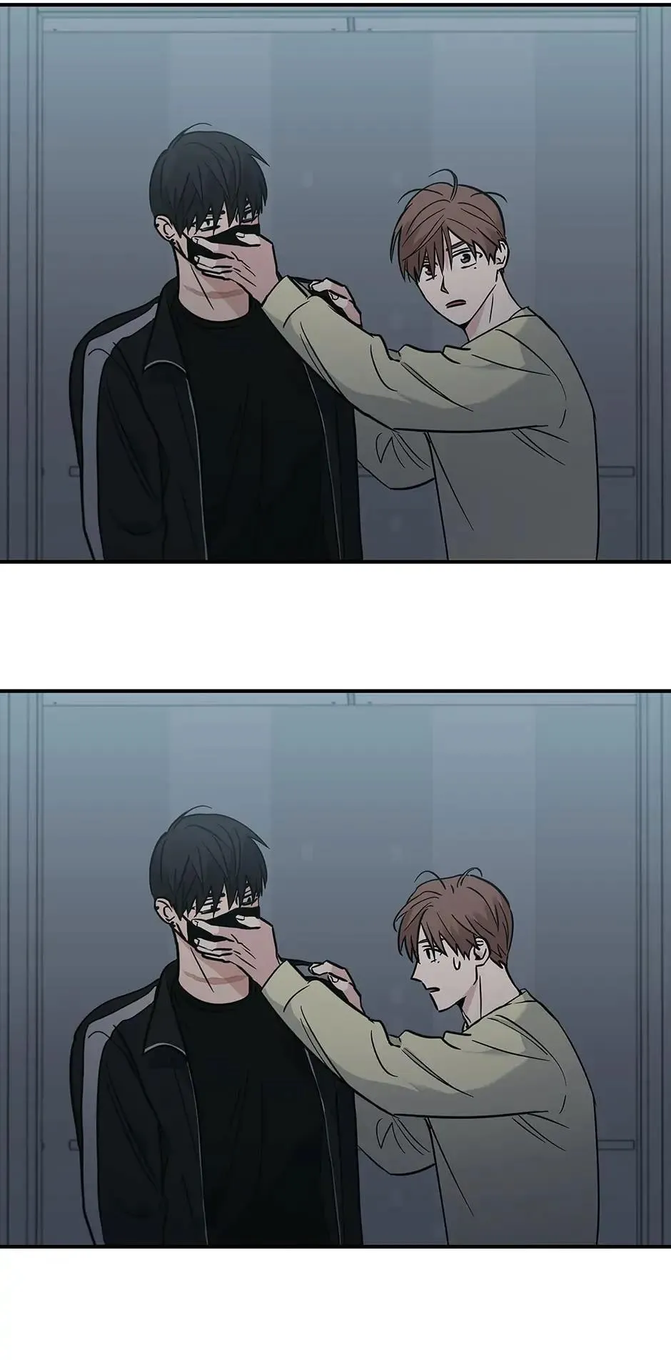 Deadman Switch Chapter 16 Trang 54