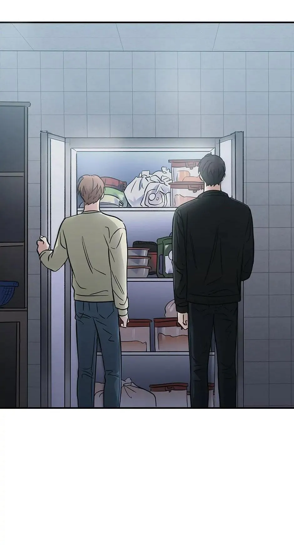 Deadman Switch Chapter 17 Trang 3