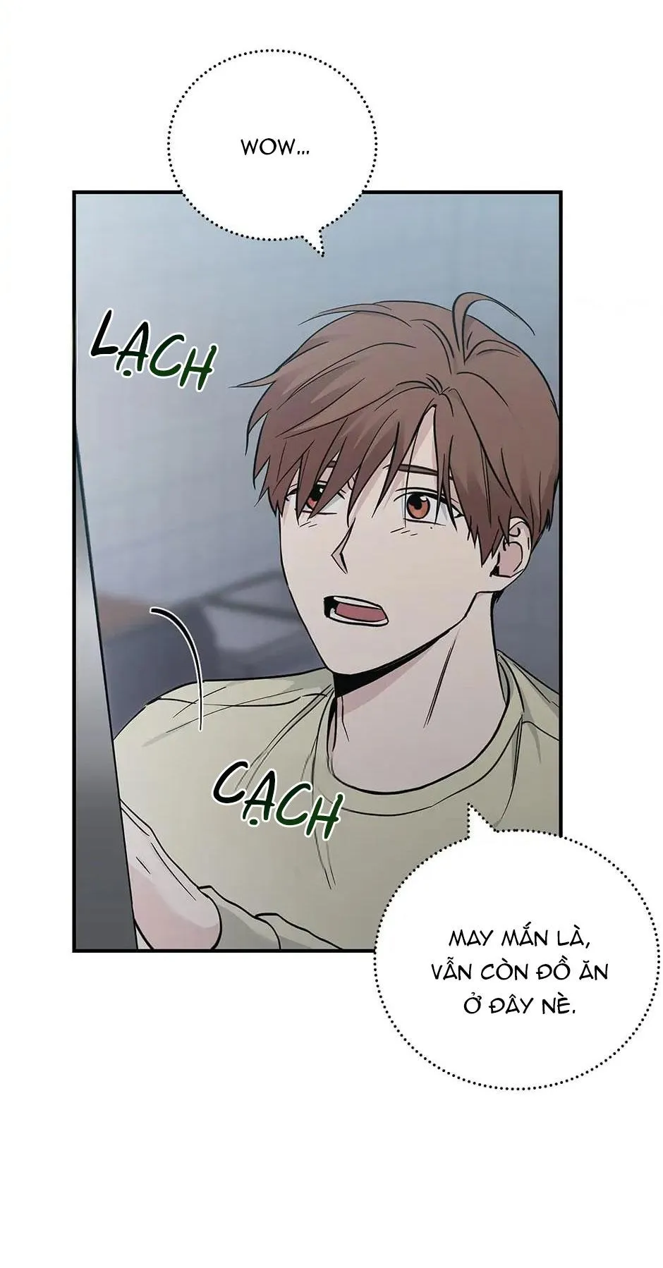 Deadman Switch Chapter 17 Trang 4