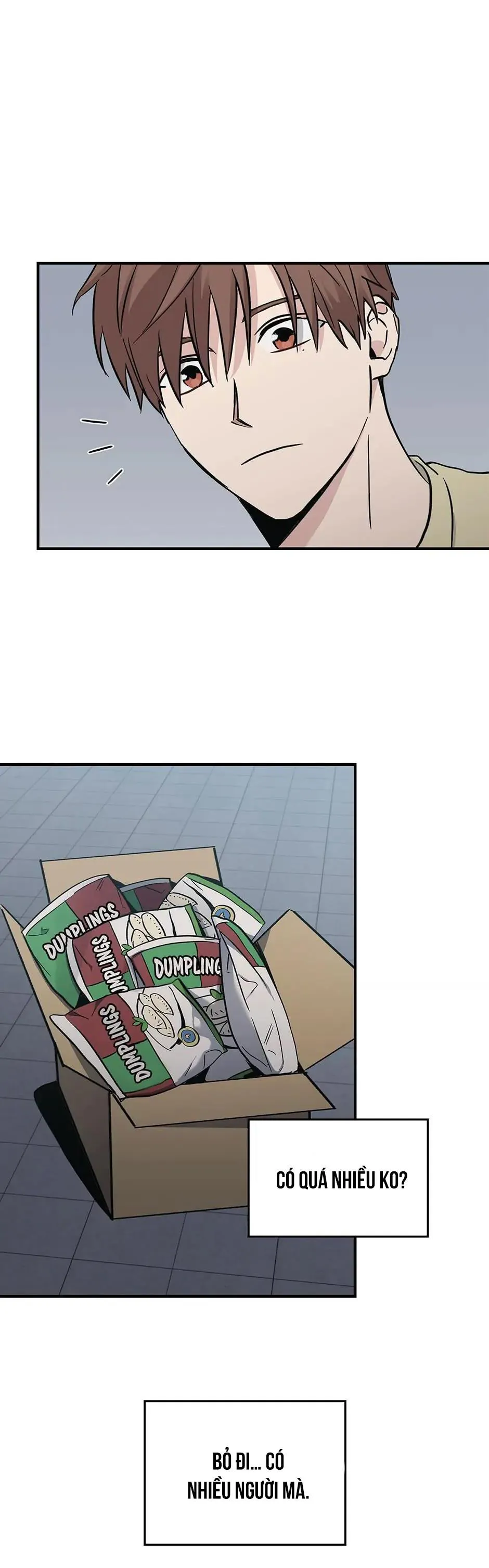 Deadman Switch Chapter 17 Trang 9