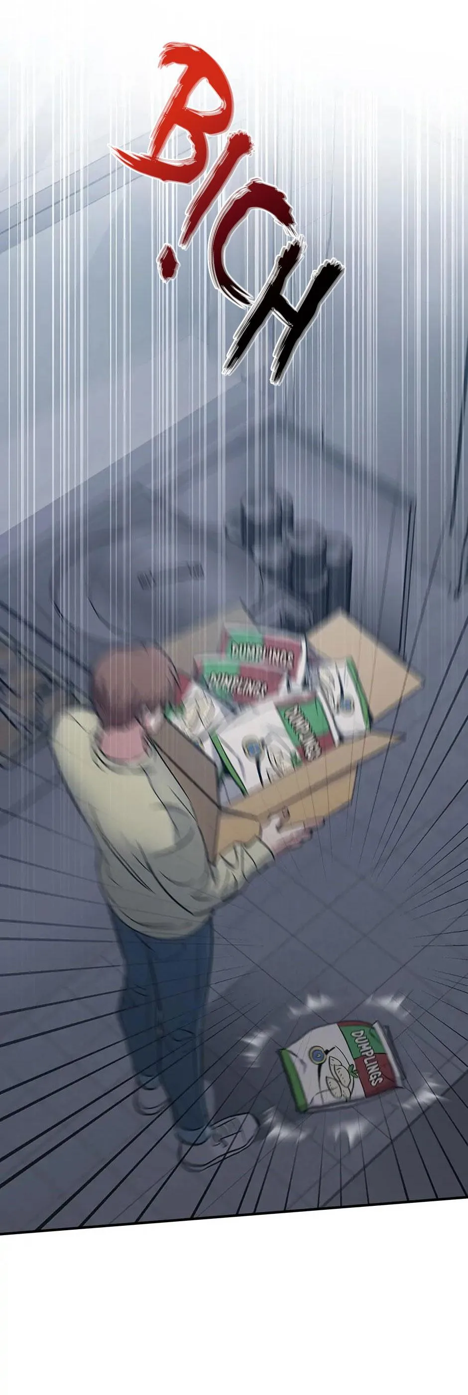 Deadman Switch Chapter 17 Trang 12