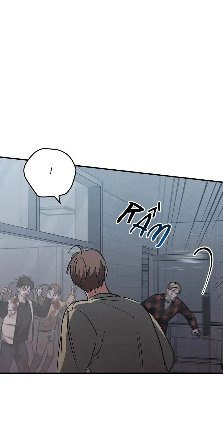 Deadman Switch Chapter 17 Trang 19