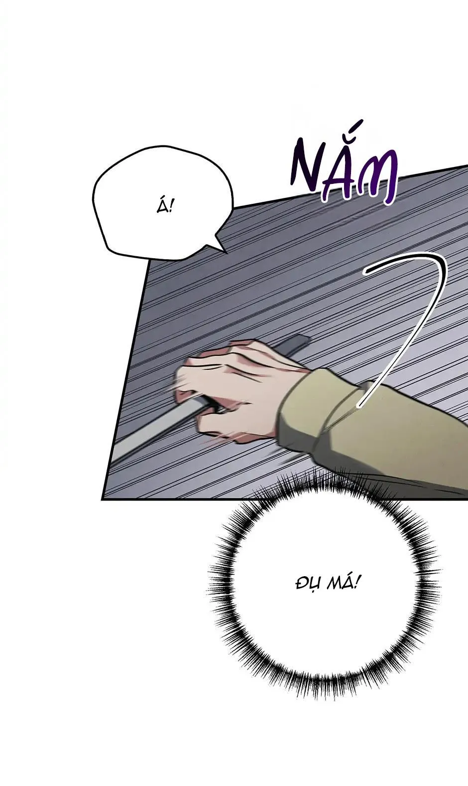 Deadman Switch Chapter 17 Trang 20