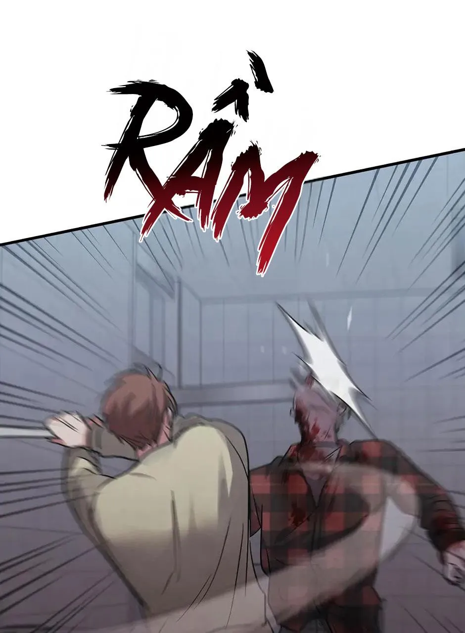 Deadman Switch Chapter 17 Trang 21