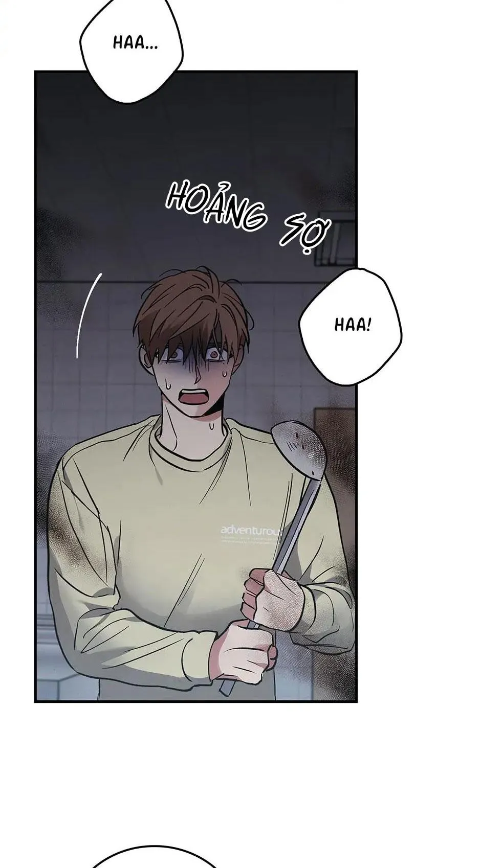 Deadman Switch Chapter 17 Trang 23