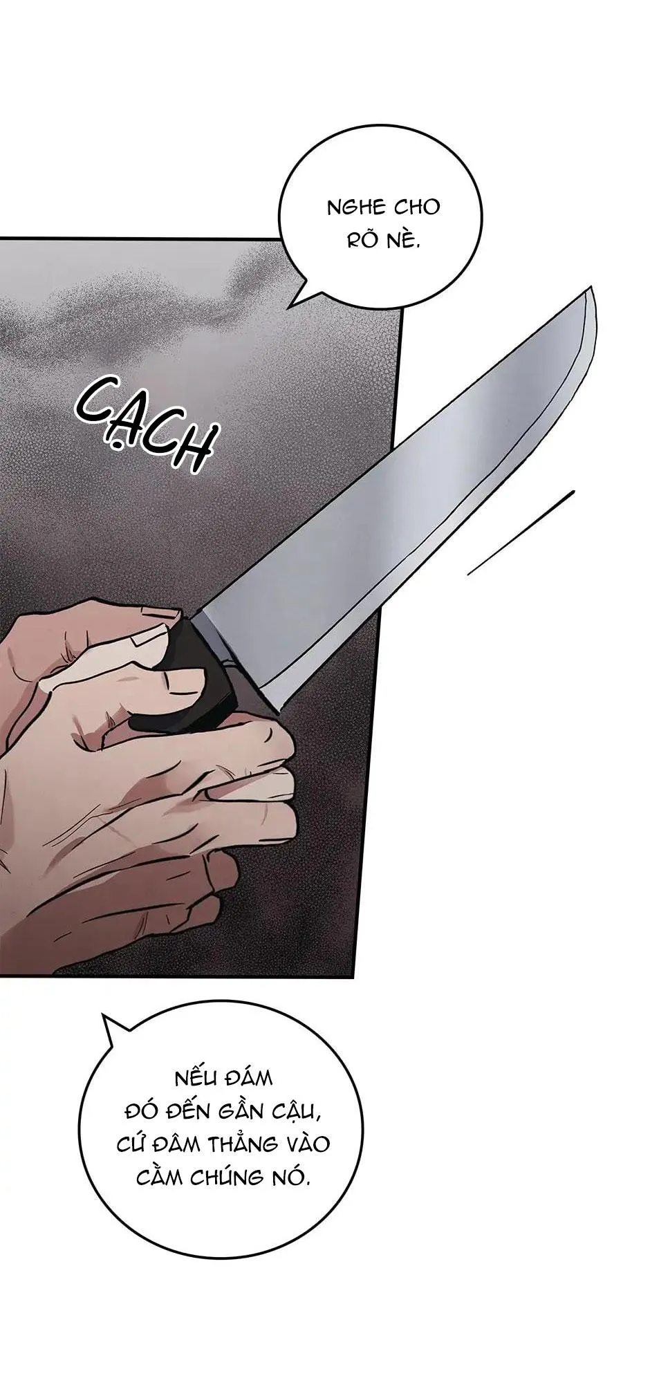 Deadman Switch Chapter 17 Trang 25