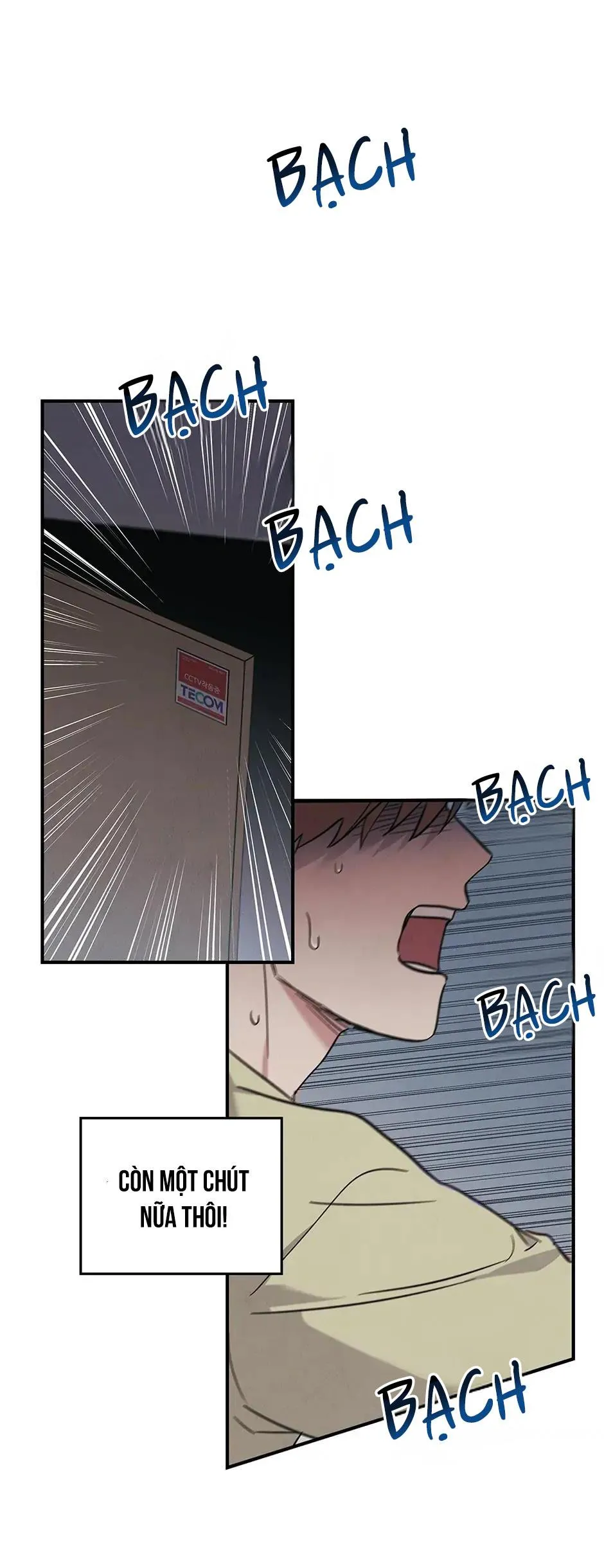 Deadman Switch Chapter 17 Trang 28