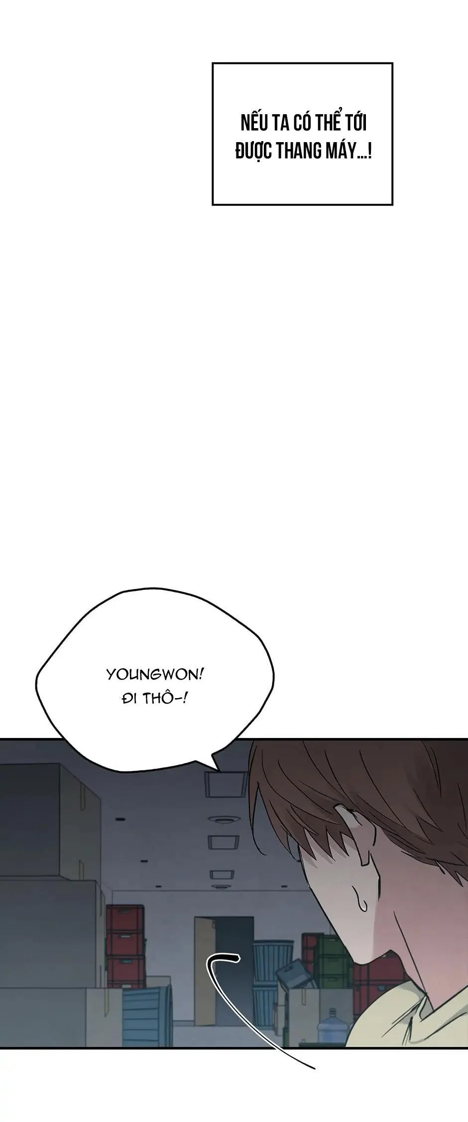 Deadman Switch Chapter 17 Trang 29