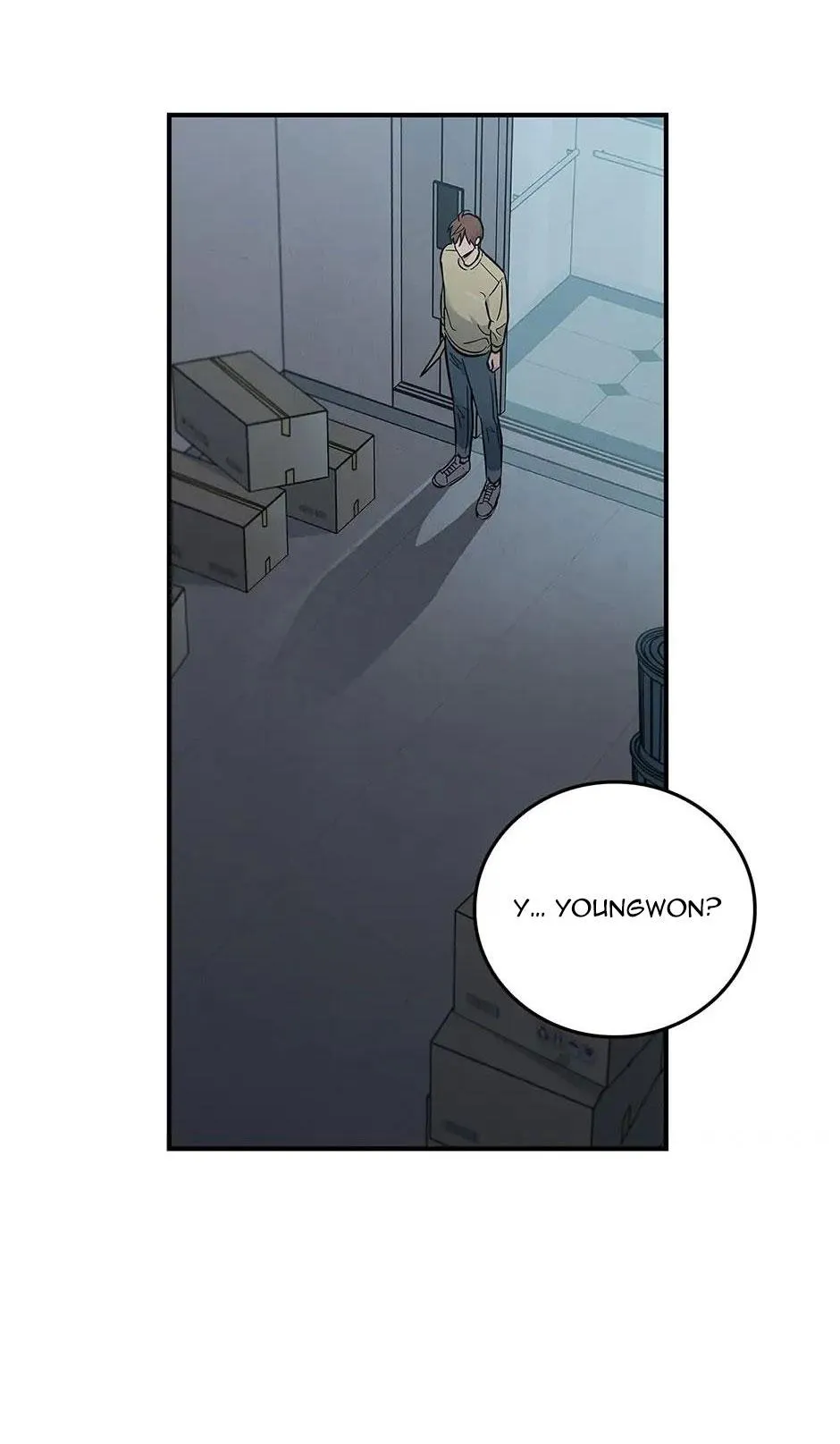 Deadman Switch Chapter 17 Trang 31