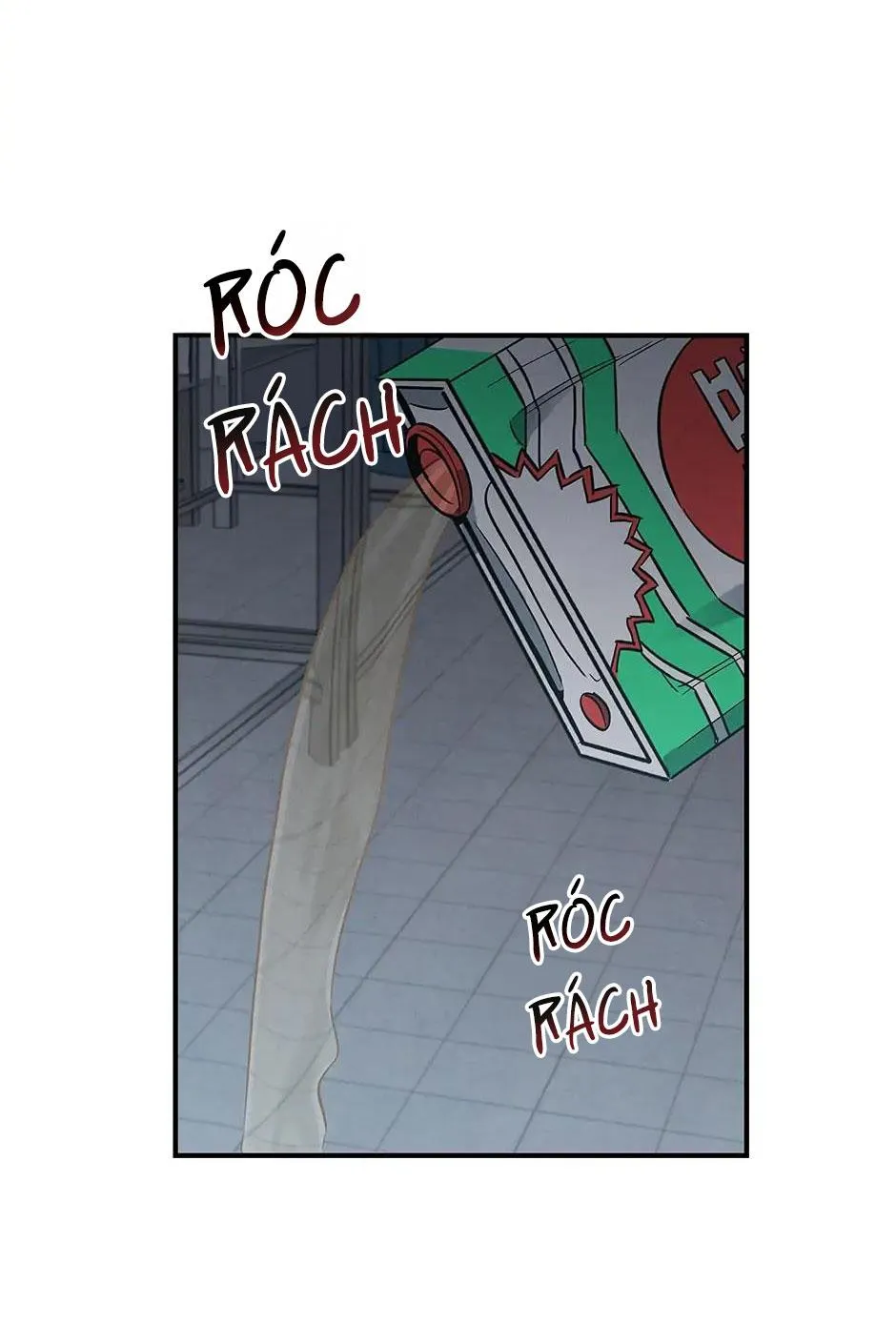 Deadman Switch Chapter 17 Trang 34