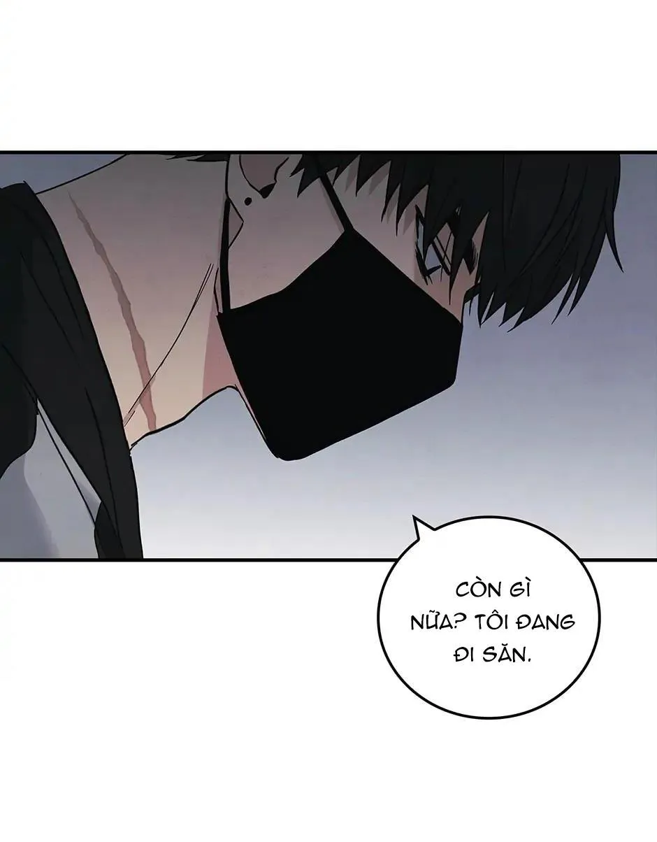 Deadman Switch Chapter 17 Trang 36