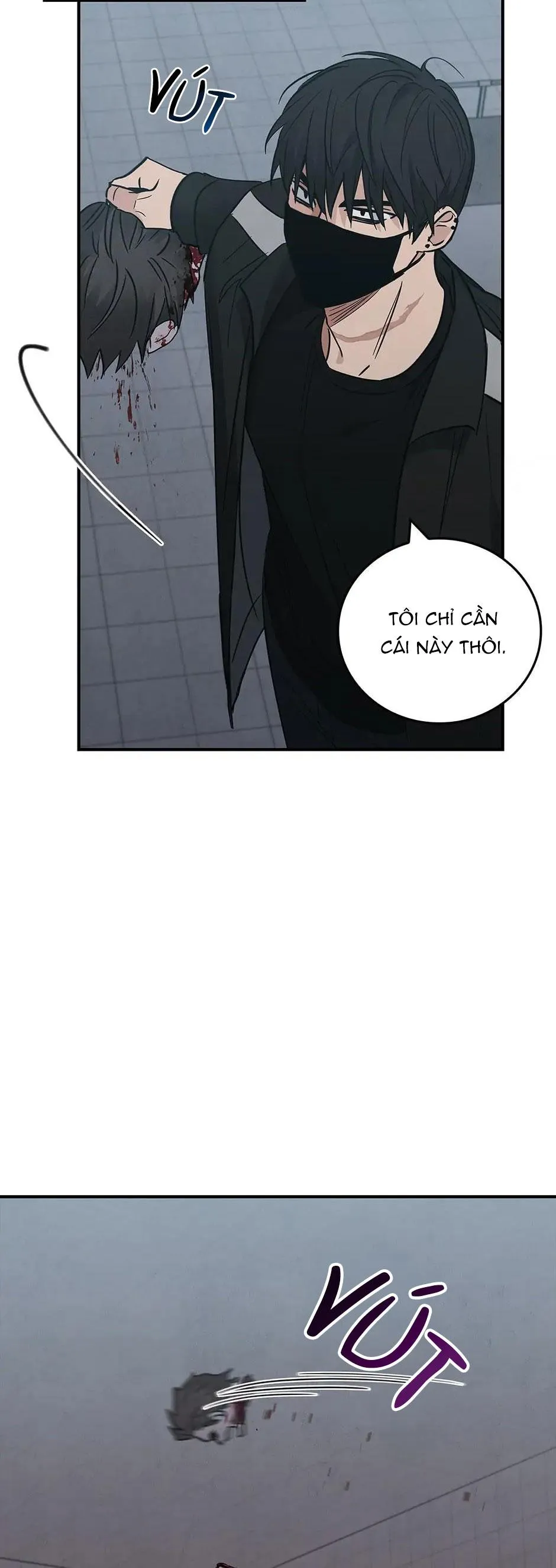 Deadman Switch Chapter 17 Trang 43