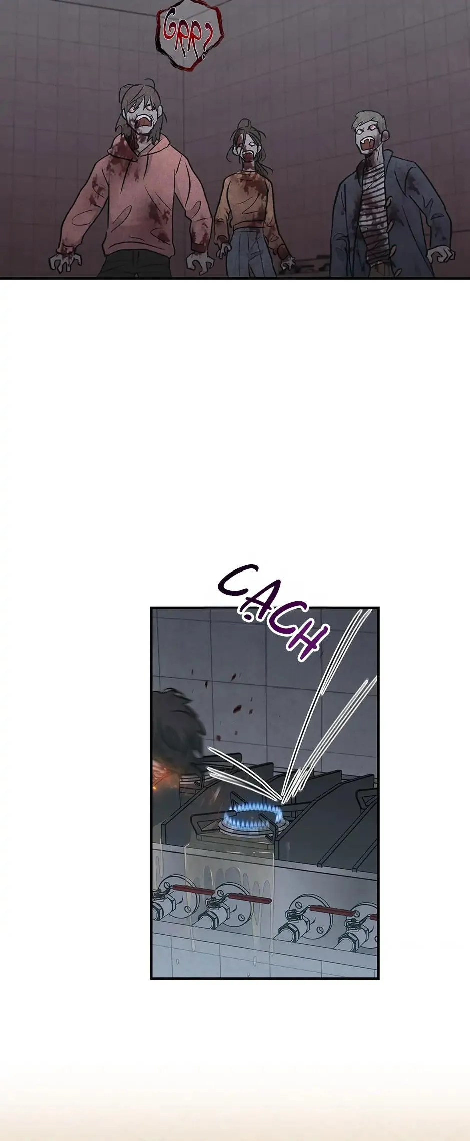 Deadman Switch Chapter 17 Trang 44