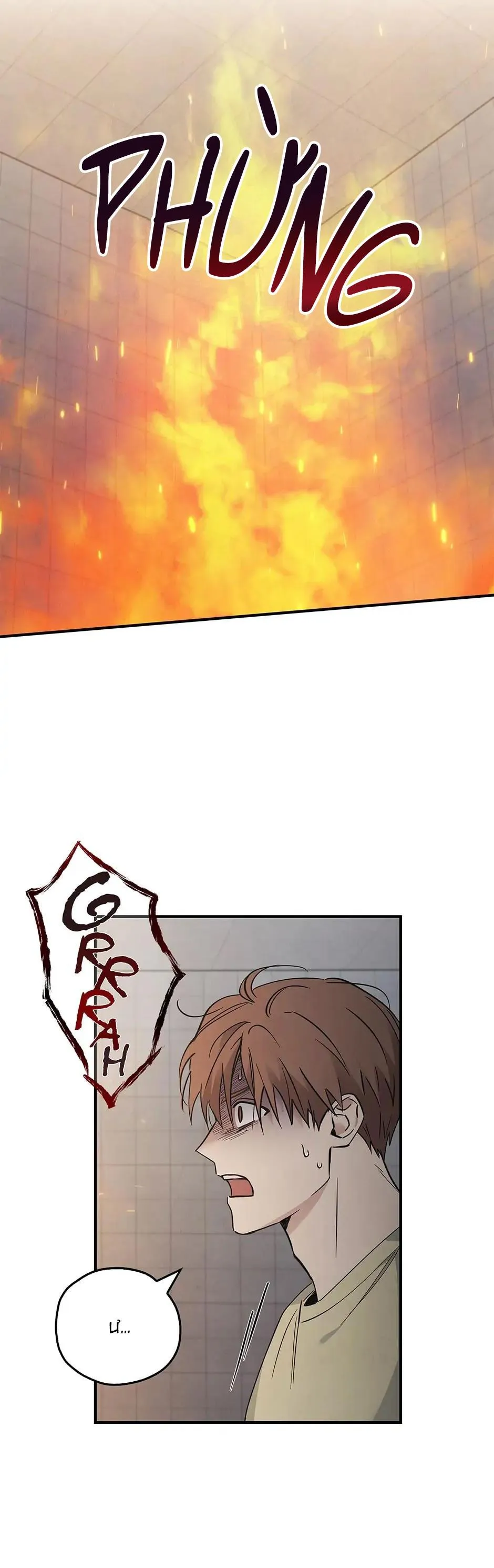 Deadman Switch Chapter 17 Trang 45