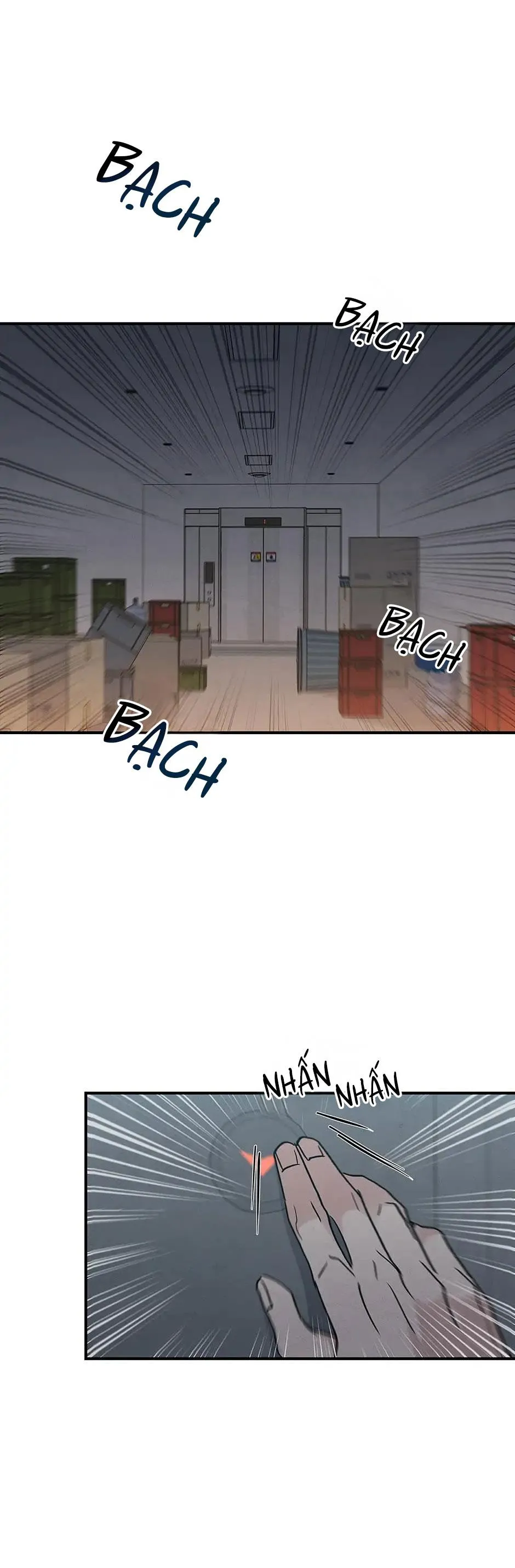 Deadman Switch Chapter 17 Trang 49