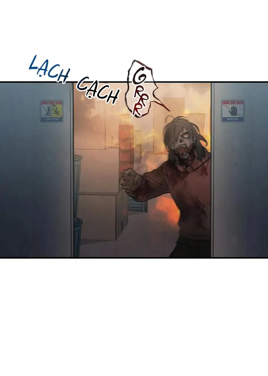 Deadman Switch Chapter 17 Trang 53
