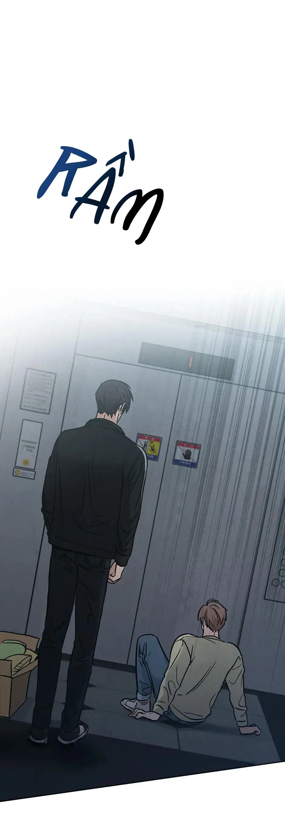 Deadman Switch Chapter 17 Trang 56