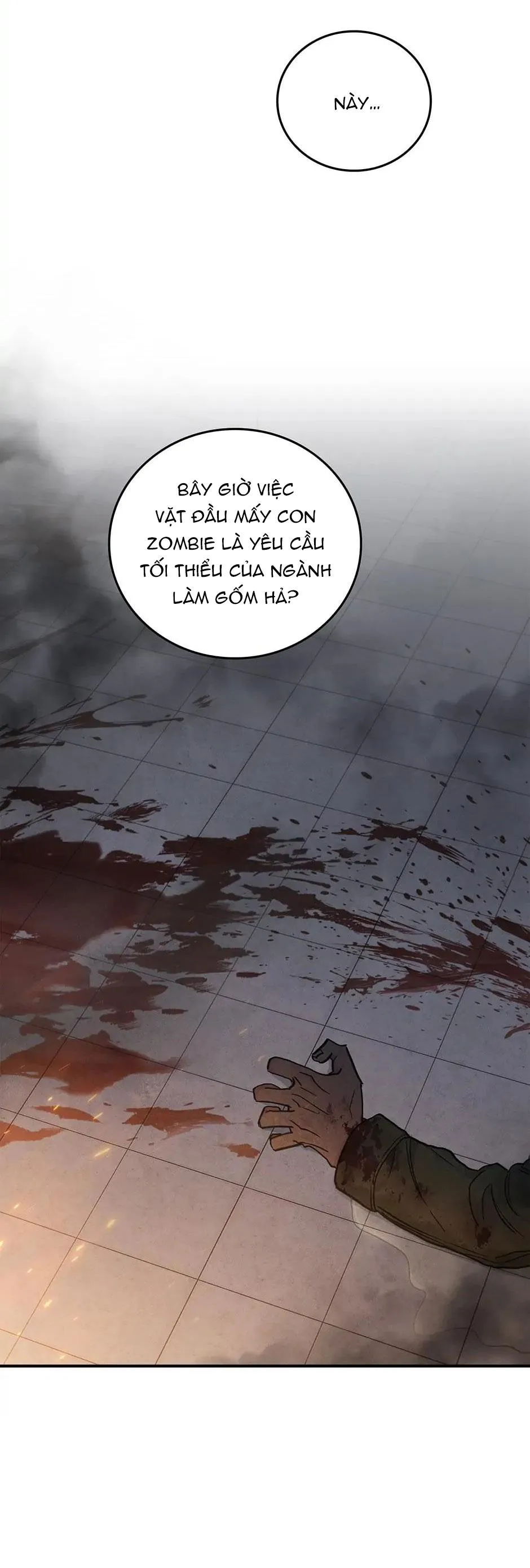 Deadman Switch Chapter 17 Trang 57