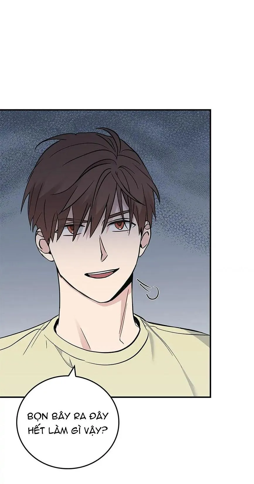 Deadman Switch Chapter 18 Trang 5