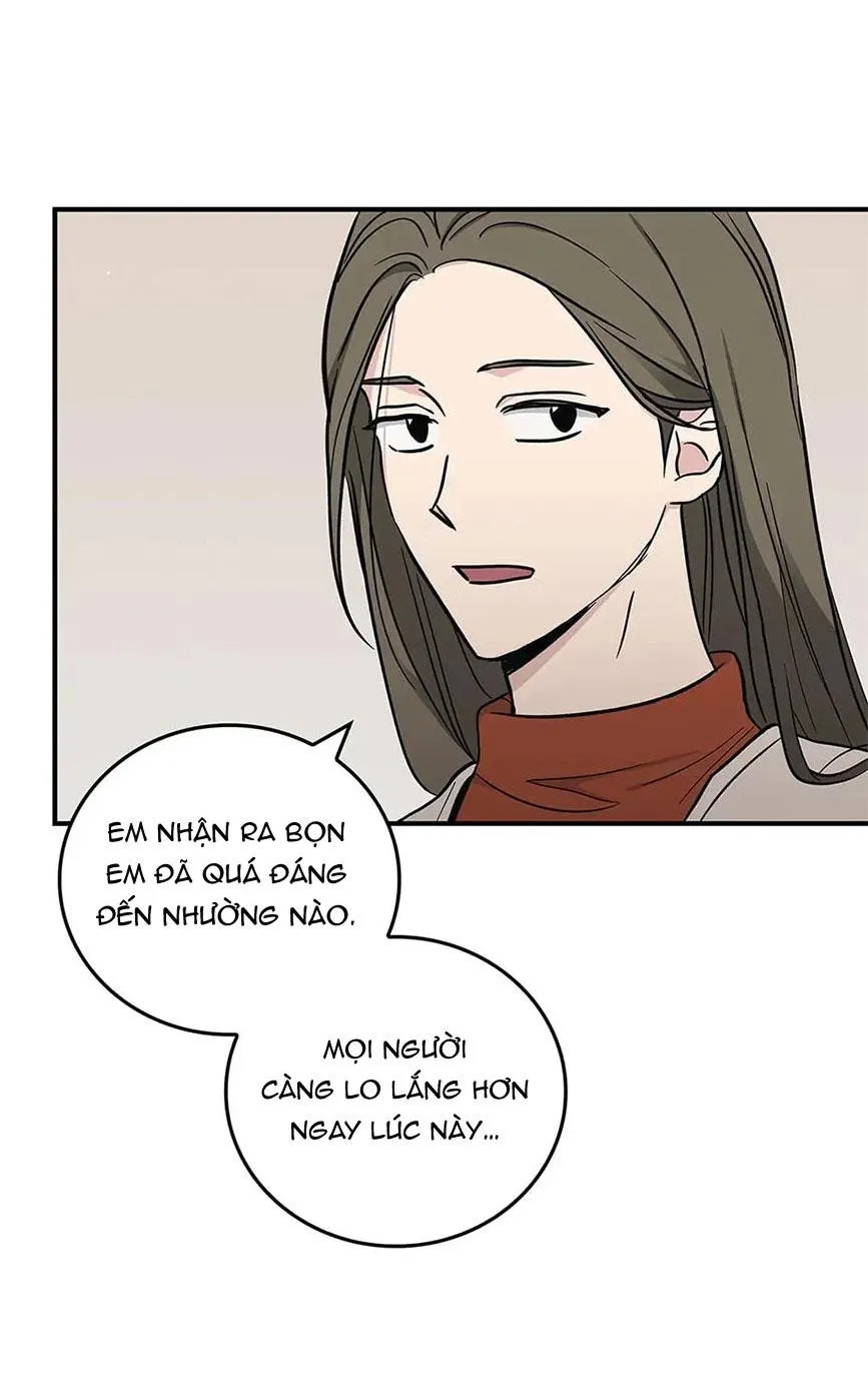 Deadman Switch Chapter 18 Trang 7