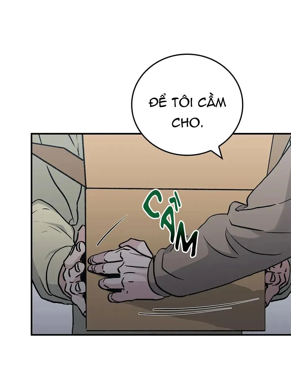 Deadman Switch Chapter 18 Trang 9