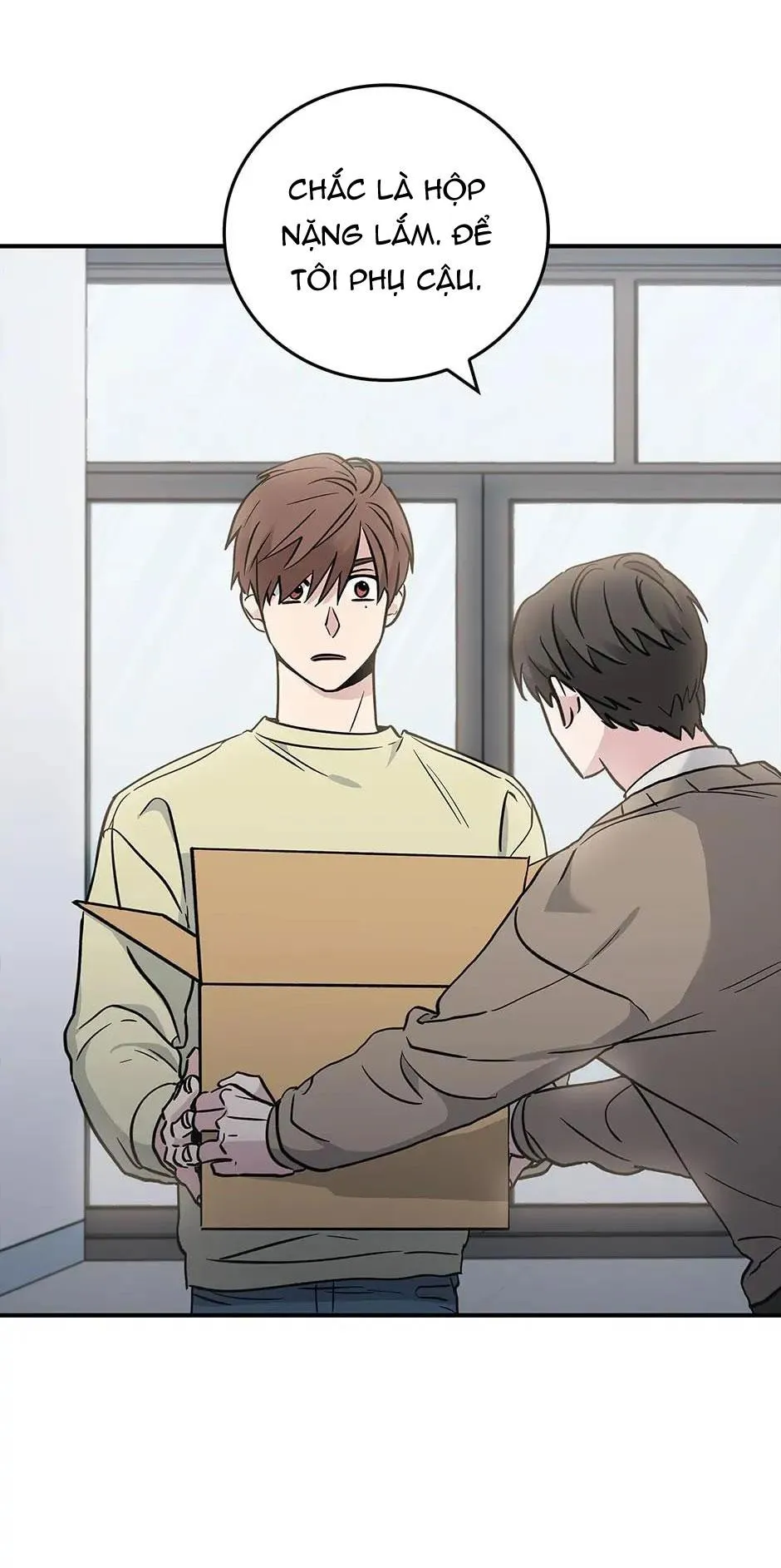 Deadman Switch Chapter 18 Trang 10