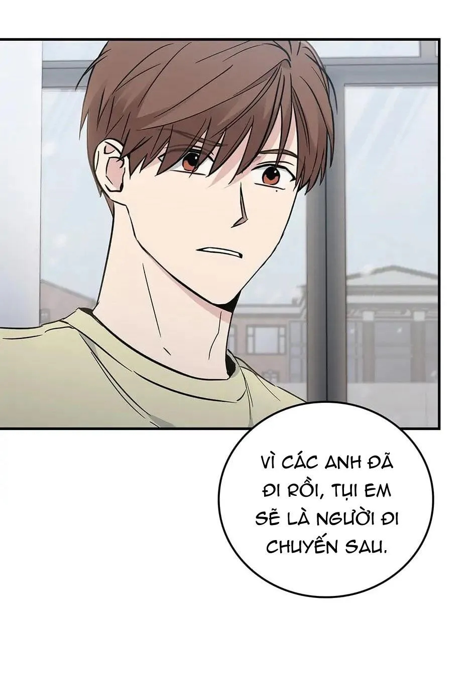Deadman Switch Chapter 18 Trang 14
