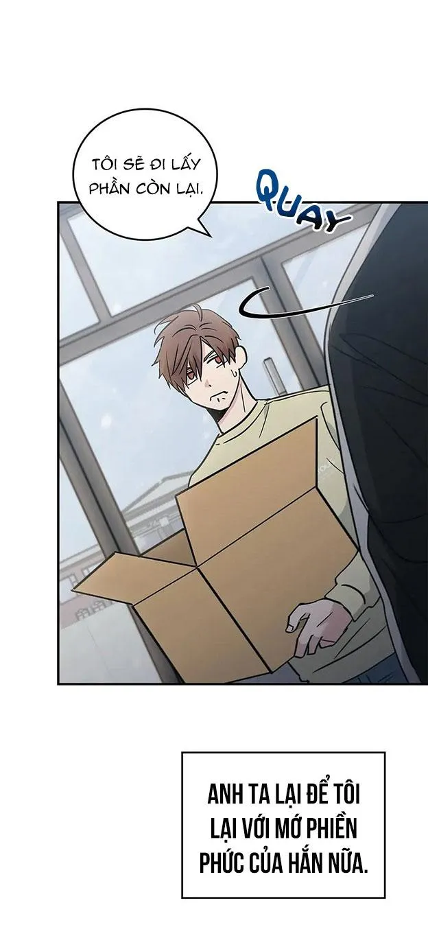 Deadman Switch Chapter 18 Trang 21