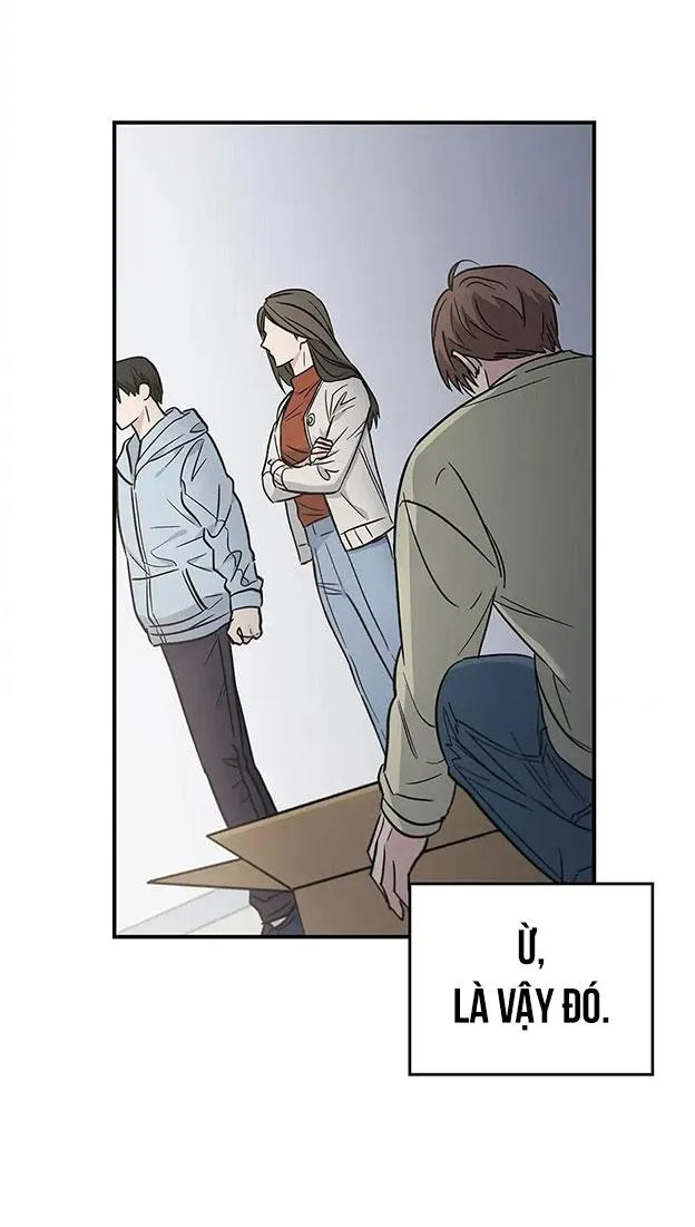 Deadman Switch Chapter 18 Trang 23