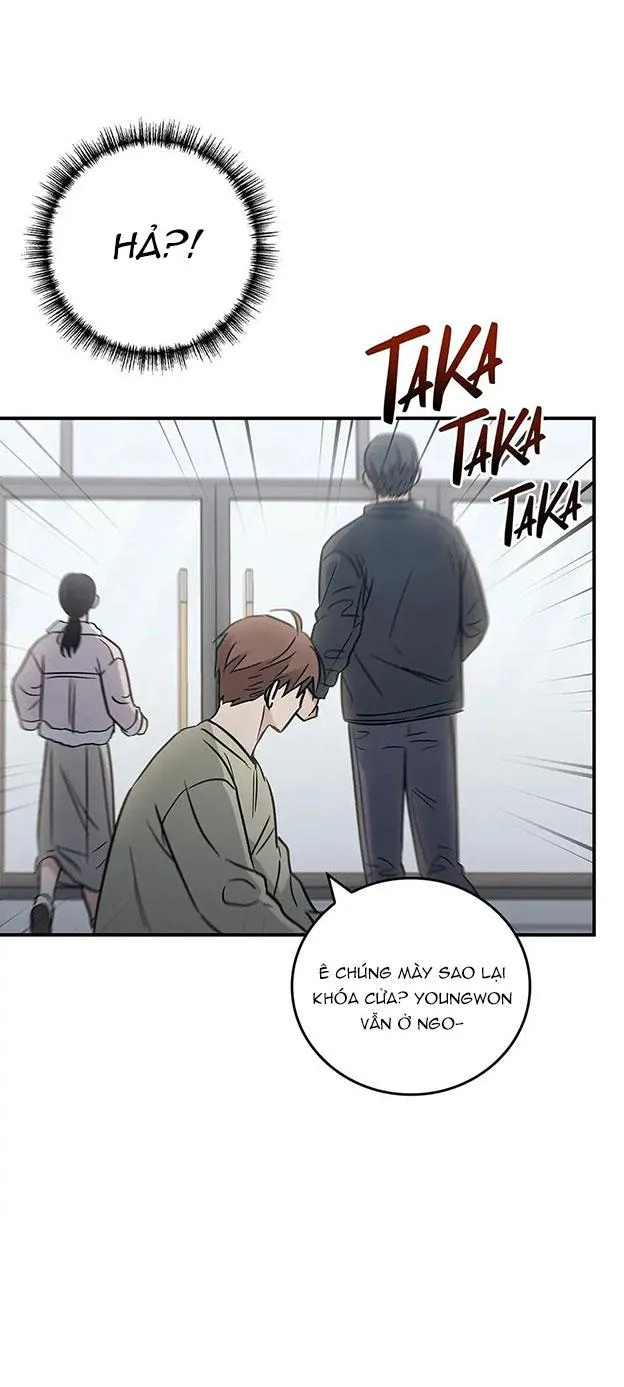 Deadman Switch Chapter 18 Trang 26