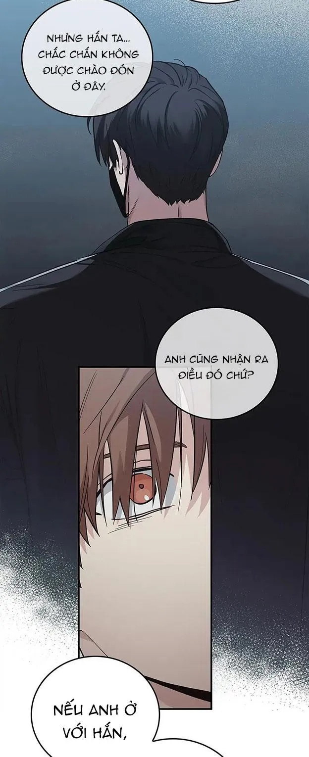 Deadman Switch Chapter 18 Trang 28