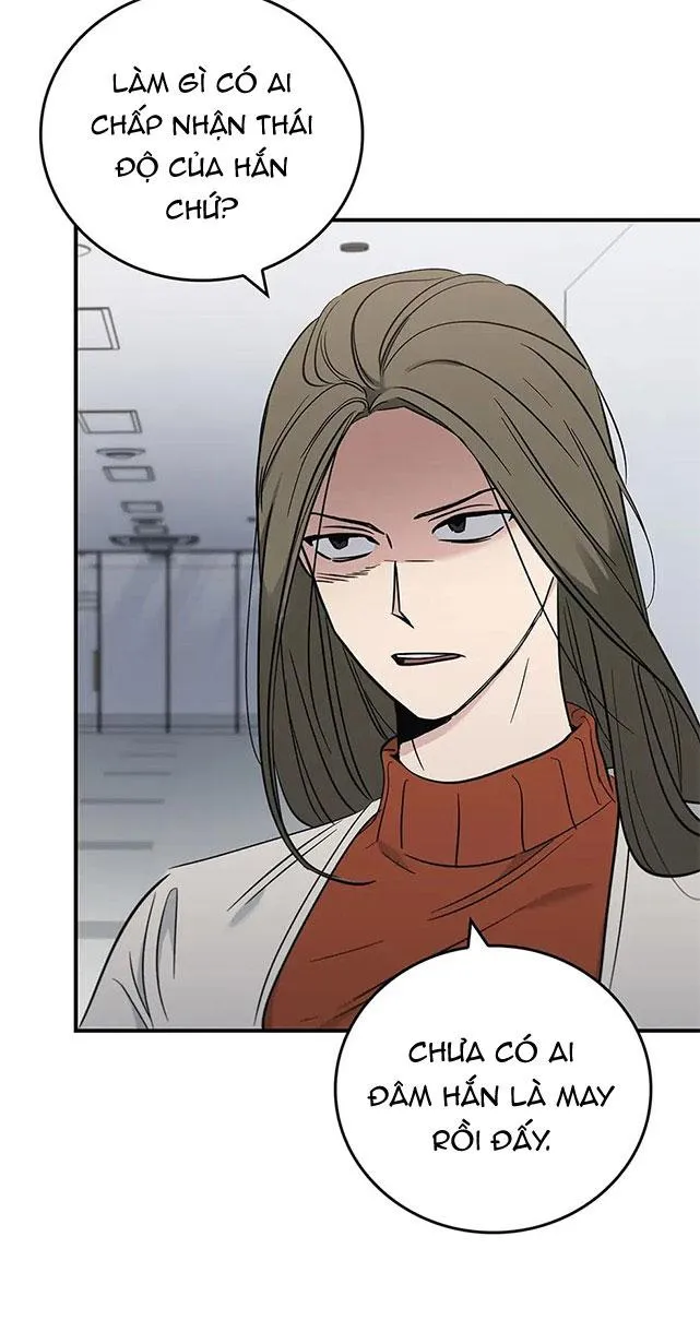 Deadman Switch Chapter 18 Trang 30