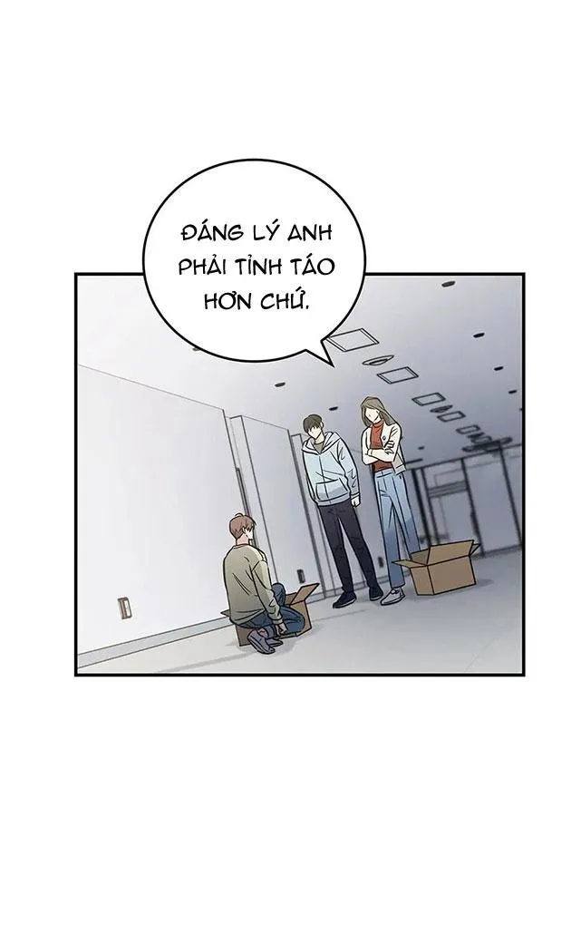 Deadman Switch Chapter 18 Trang 31