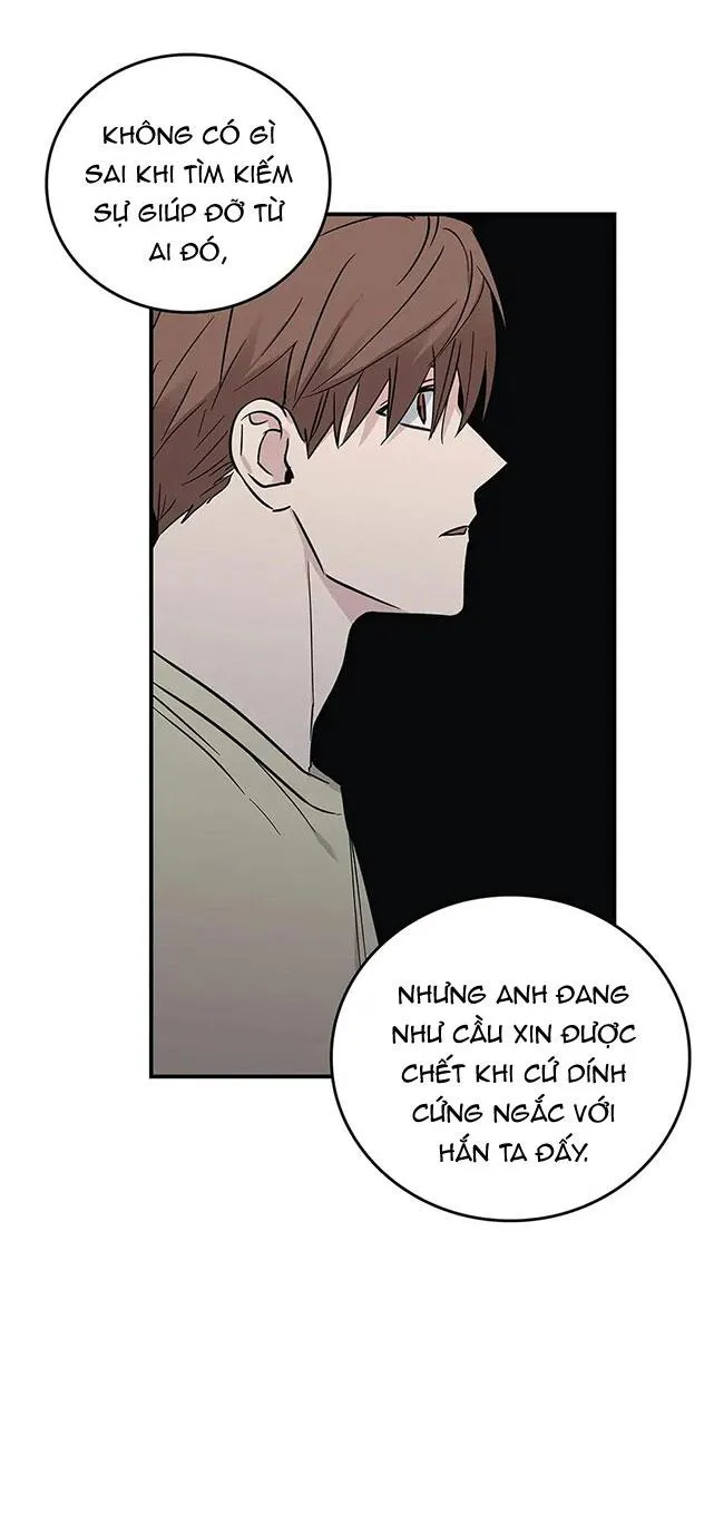 Deadman Switch Chapter 18 Trang 32