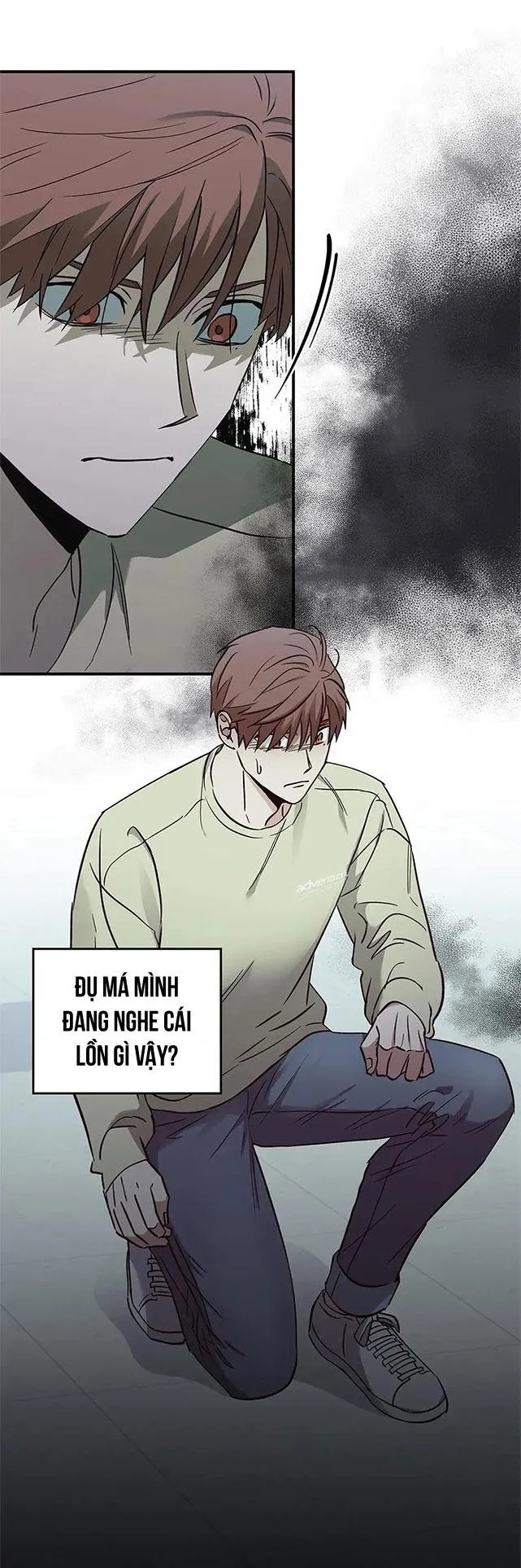 Deadman Switch Chapter 18 Trang 33