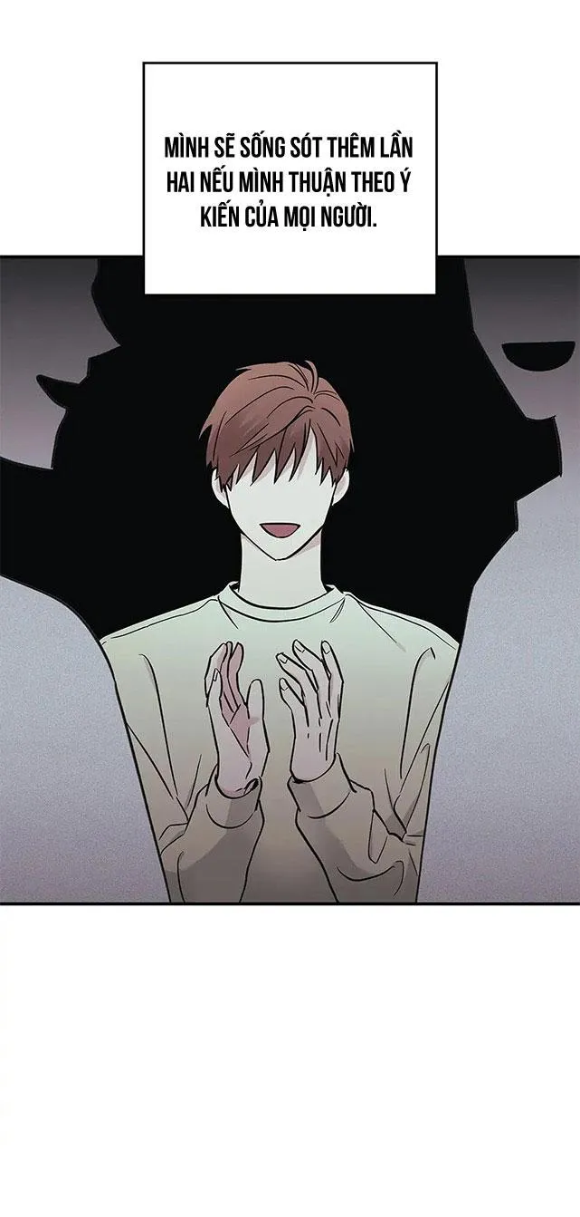 Deadman Switch Chapter 18 Trang 36