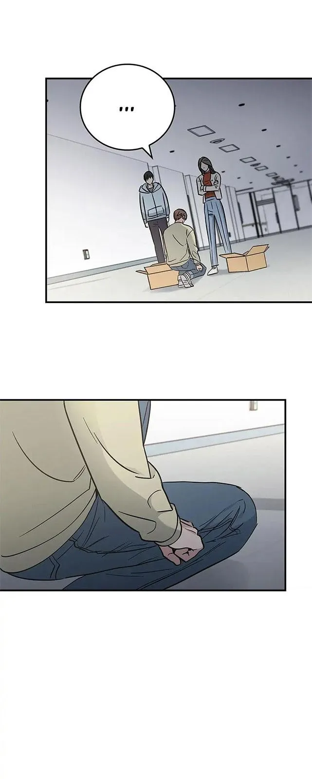 Deadman Switch Chapter 18 Trang 37