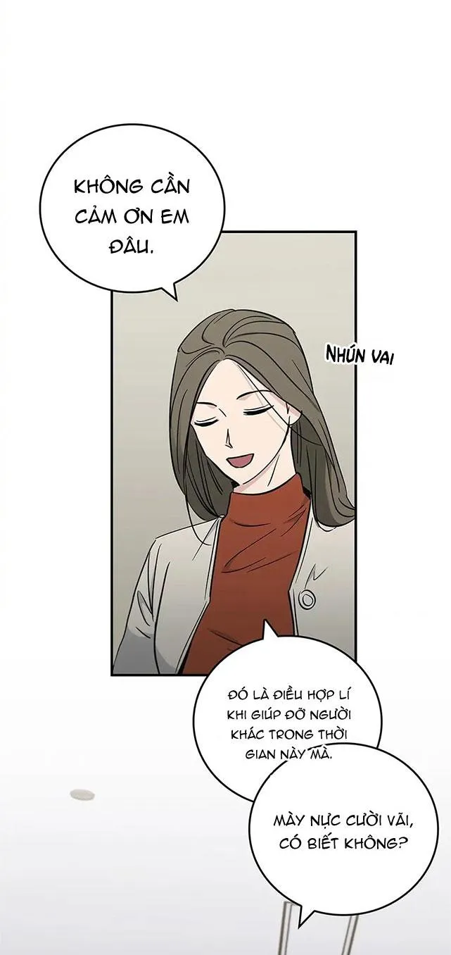 Deadman Switch Chapter 18 Trang 38