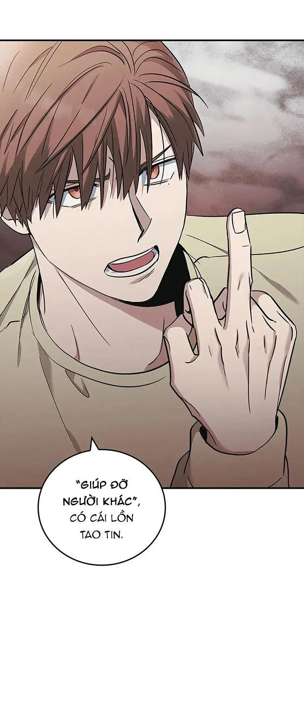 Deadman Switch Chapter 18 Trang 42