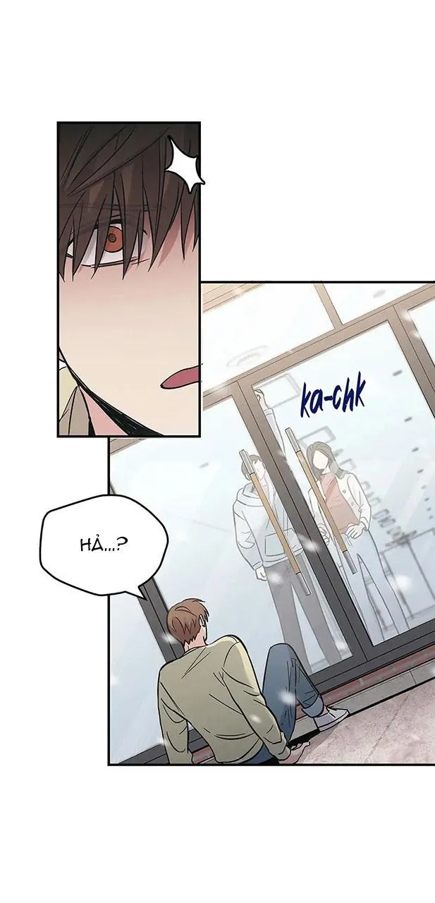 Deadman Switch Chapter 18 Trang 45